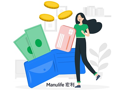 富饒傳承2對接年金的意義